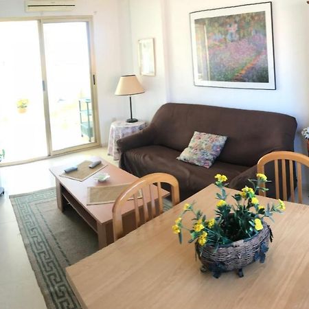 Apartment In Poniente Beach Benidorm Exterior foto